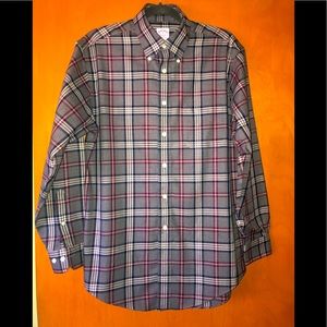 Brooks Brothers shirt